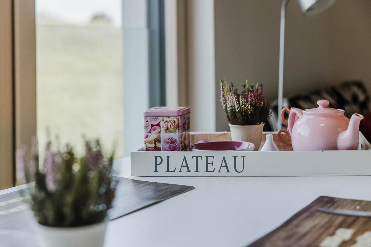 Scrab&Ble Ecologische Gastenkamers Bornem Luaran gambar